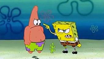 海绵娱乐爆料是真的吗,事实还是虚构？